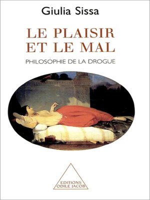 cover image of Le Plaisir et le Mal
